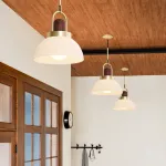 Подвесной светильник ALISON D30 от ImperiumLoft