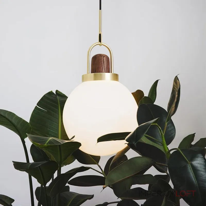 Подвесной светильник ALISON D30 от ImperiumLoft