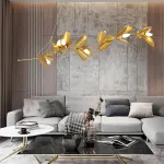 Подвесная люстра LAVRA от ImperiumLoft