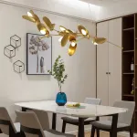 Подвесная люстра LAVRA от ImperiumLoft