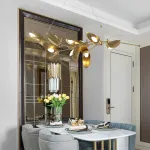 Подвесная люстра LAVRA от ImperiumLoft