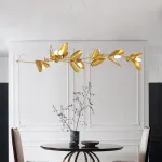 Подвесная люстра LAVRA от ImperiumLoft