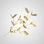 Подвесная люстра LAVRA от ImperiumLoft