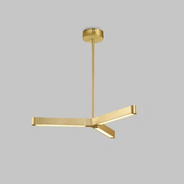 Люстра на штанге CROSS A Люстра на штанге CROSS A