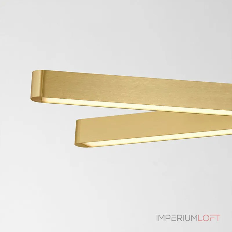 Люстра на штанге CROSS B