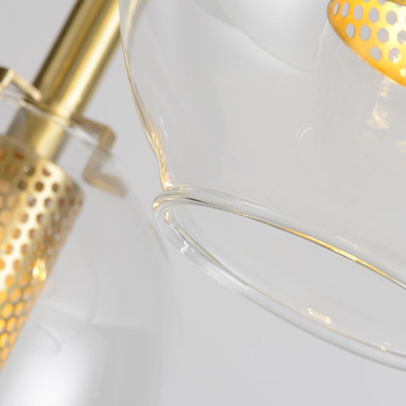 Подвесной светильник JUST 3 диск от ImperiumLoft Подвесной светильник JUST 3 диск от ImperiumLoft