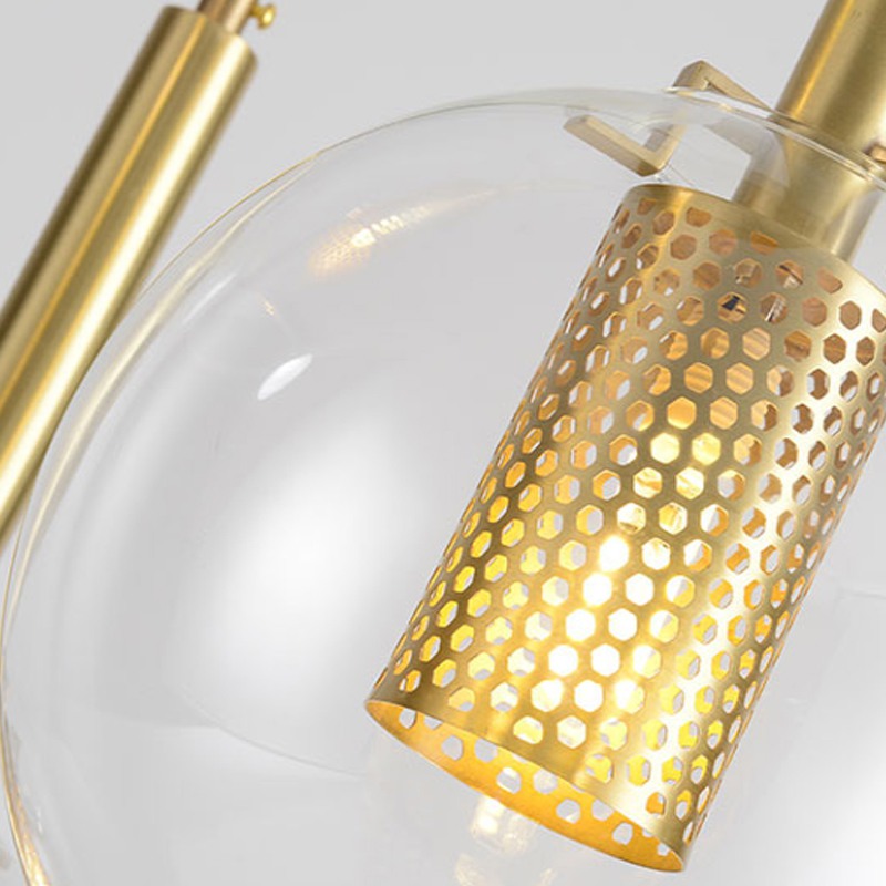 Подвесной светильник JUST 3 диск от ImperiumLoft Подвесной светильник JUST 3 диск от ImperiumLoft