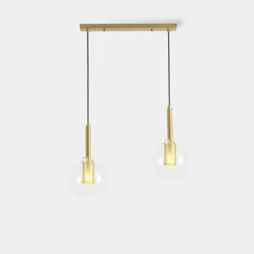 Подвесной светильник JUST 2 Подвесной светильник JUST 2