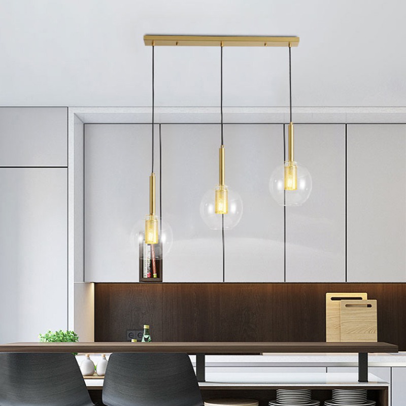 Подвесной светильник JUST 3 диск от ImperiumLoft Подвесной светильник JUST 3 диск от ImperiumLoft