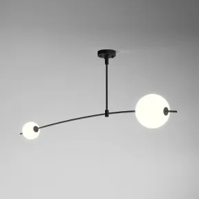 Подвесная люстра FREER S