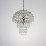 Подвесная люстра KNIT от ImperiumLoft