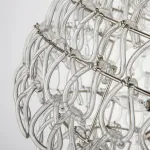 Подвесная люстра KNIT от ImperiumLoft