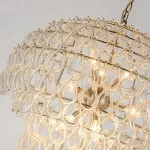 Подвесная люстра KNIT от ImperiumLoft