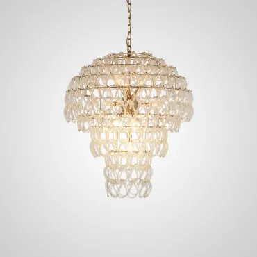 Подвесная люстра KNIT