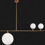 Подвесной светильник VASTY от ImperiumLoft