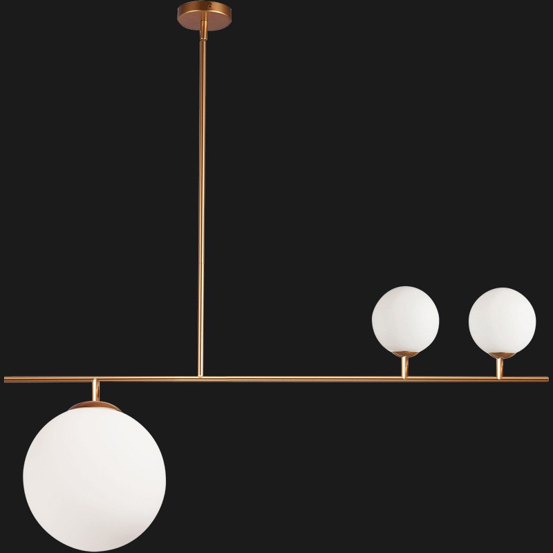 Подвесной светильник VASTY от ImperiumLoft