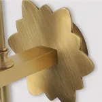 Настенное бра LOTOS WALL H39 от ImperiumLoft