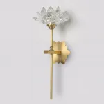 Настенное бра LOTOS WALL H60 от ImperiumLoft