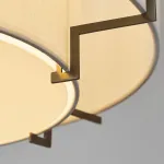 Люстра на штанге CLEO