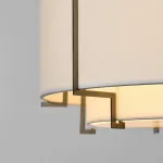 Люстра на штанге CLEO