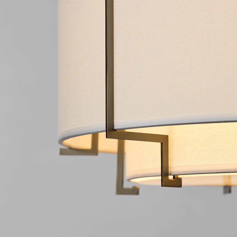 Люстра на штанге CLEO