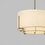 Люстра на штанге CLEO