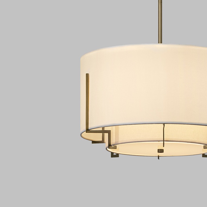 Люстра на штанге CLEO