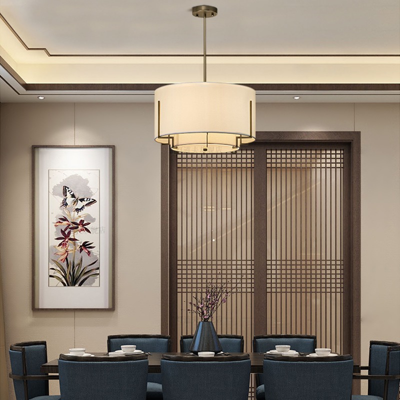 Люстра на штанге CLEO