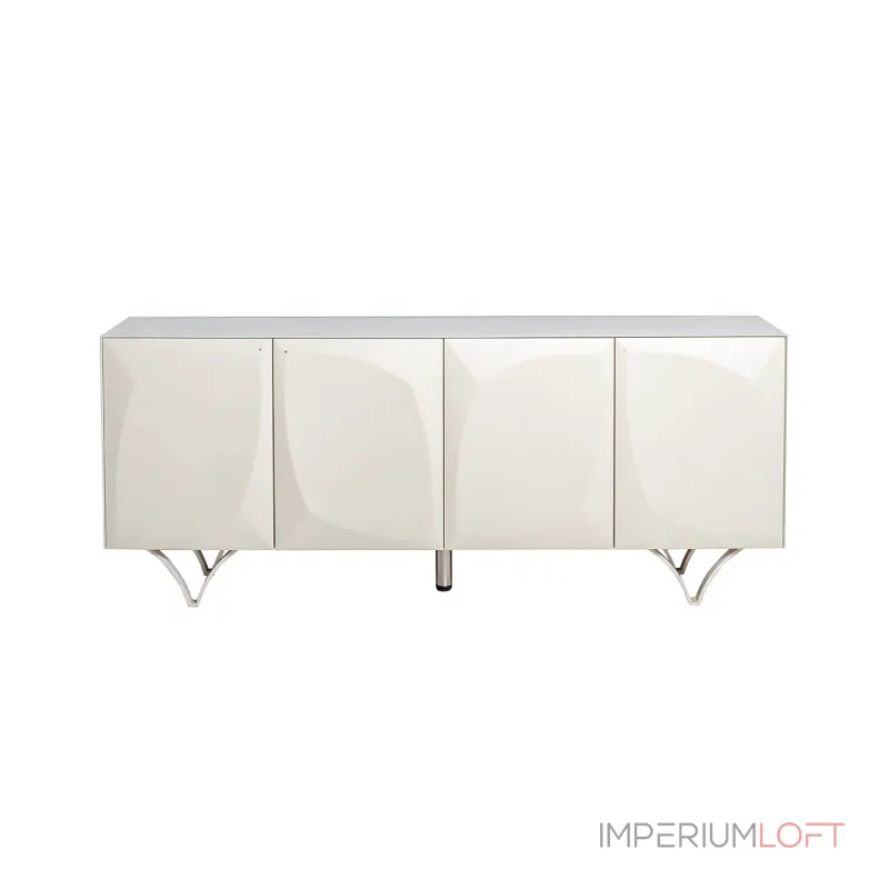 Люстра подвесная из дымчатого стекла 15-D6901-9NI от ImperiumLoft Люстра подвесная из дымчатого стекла 15-D6901-9NI от ImperiumLoft