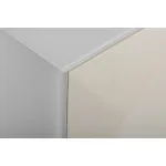 Люстра подвесная из дымчатого стекла 15-D6901-9NI от ImperiumLoft