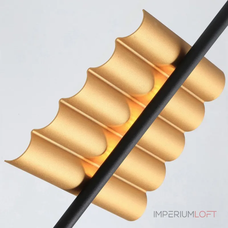 Подвесной светильник SAIL от ImperiumLoft Подвесной светильник SAIL от ImperiumLoft