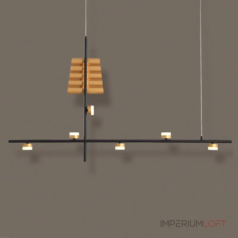 Подвесной светильник SAIL от ImperiumLoft Подвесной светильник SAIL от ImperiumLoft