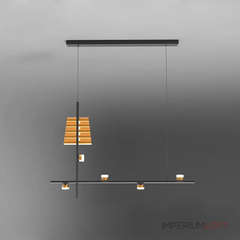 Подвесной светильник SAIL от ImperiumLoft Подвесной светильник SAIL от ImperiumLoft
