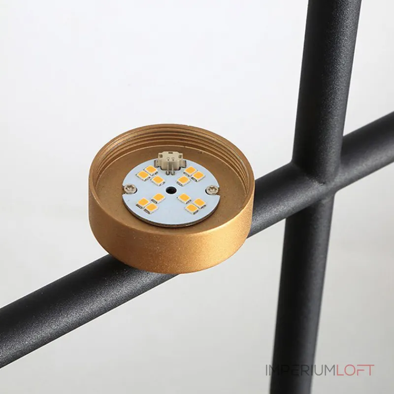 Подвесной светильник SAIL от ImperiumLoft Подвесной светильник SAIL от ImperiumLoft