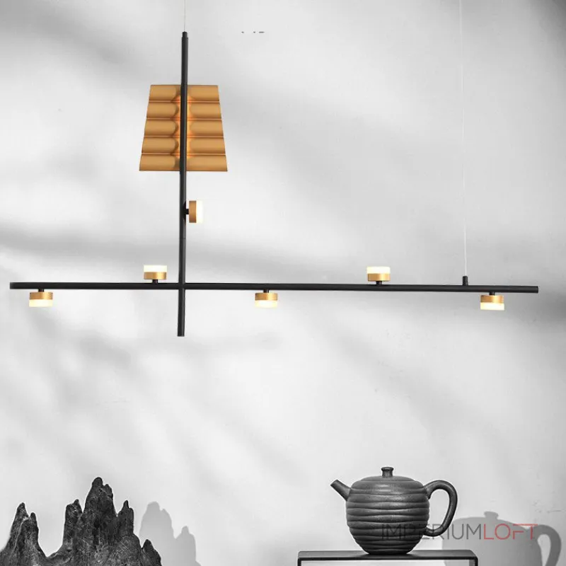 Подвесной светильник SAIL от ImperiumLoft Подвесной светильник SAIL от ImperiumLoft