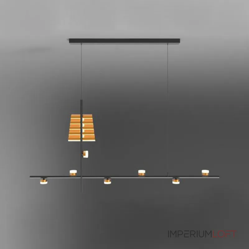 Подвесной светильник SAIL от ImperiumLoft Подвесной светильник SAIL от ImperiumLoft