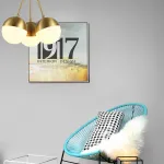 Подвесной светильник BALL B от ImperiumLoft