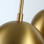 Подвесной светильник BALL B от ImperiumLoft