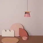 Подвесной светильник OSBY от ImperiumLoft