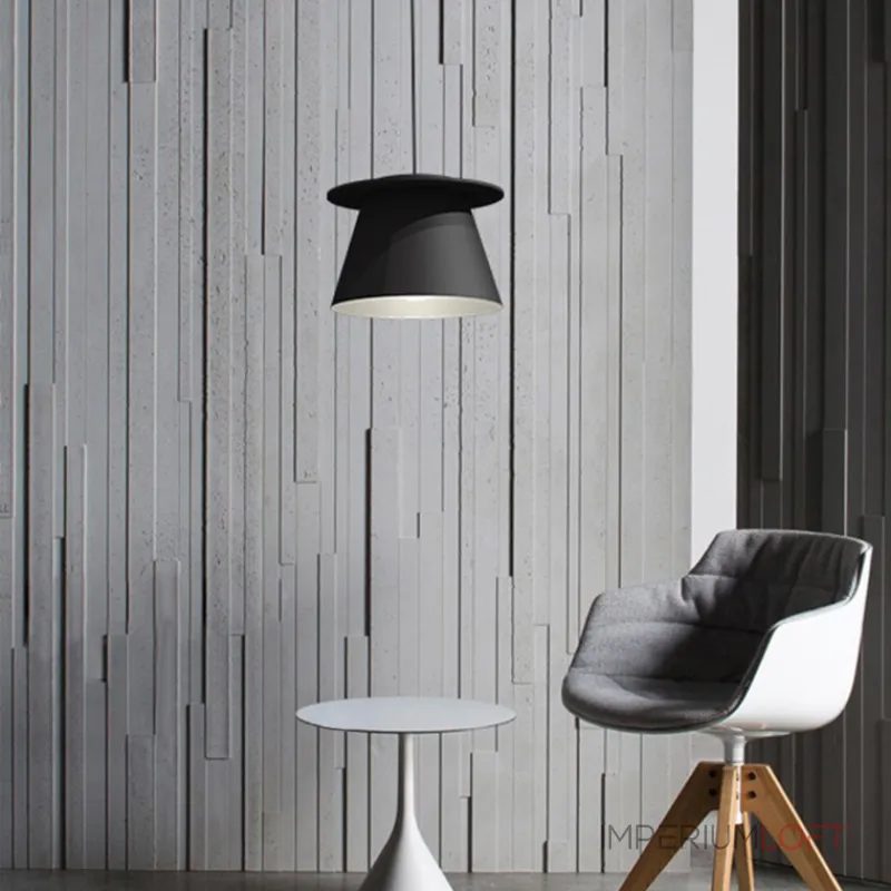 Подвесной светильник OSBY от ImperiumLoft