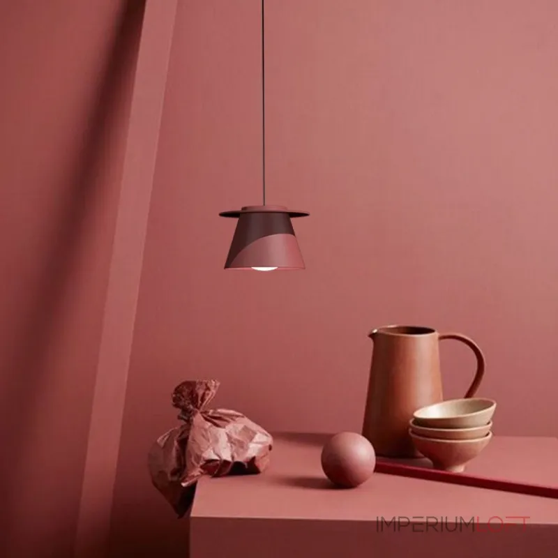 Подвесной светильник OSBY от ImperiumLoft