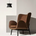 Подвесной светильник OSBY от ImperiumLoft