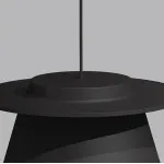 Подвесной светильник OSBY от ImperiumLoft