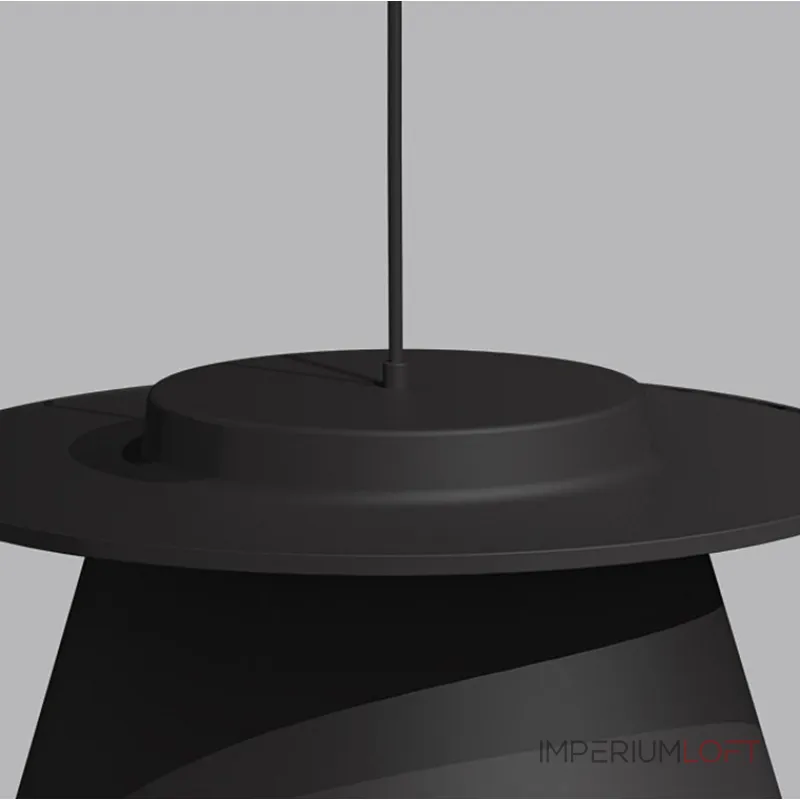 Подвесной светильник OSBY от ImperiumLoft