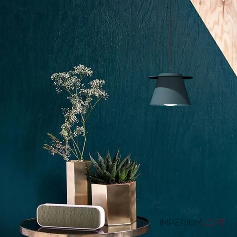 Подвесной светильник OSBY от ImperiumLoft