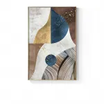 Дизайнерская картина LaLume-YYY055 от ImperiumLoft