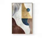 Дизайнерская картина LaLume-YYY055 от ImperiumLoft