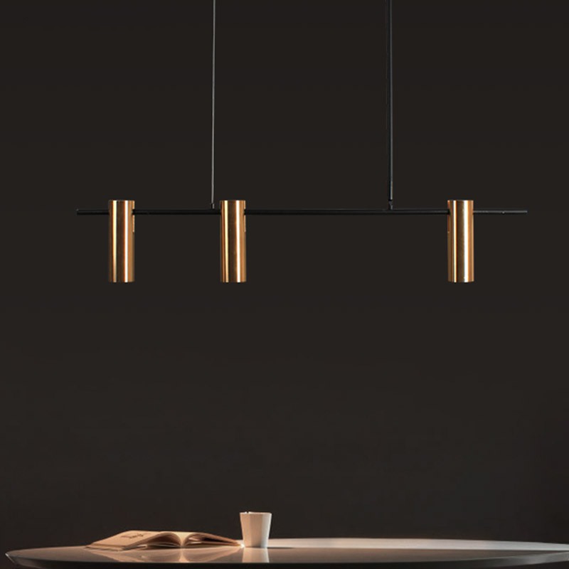 Подвесной светильник ADIS Black от ImperiumLoft Подвесной светильник ADIS Black от ImperiumLoft