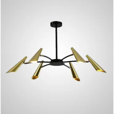 Люстра на штанге ARTESIA L6 Люстра на штанге ARTESIA L6