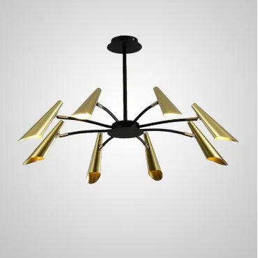 Люстра на штанге ARTESIA L8